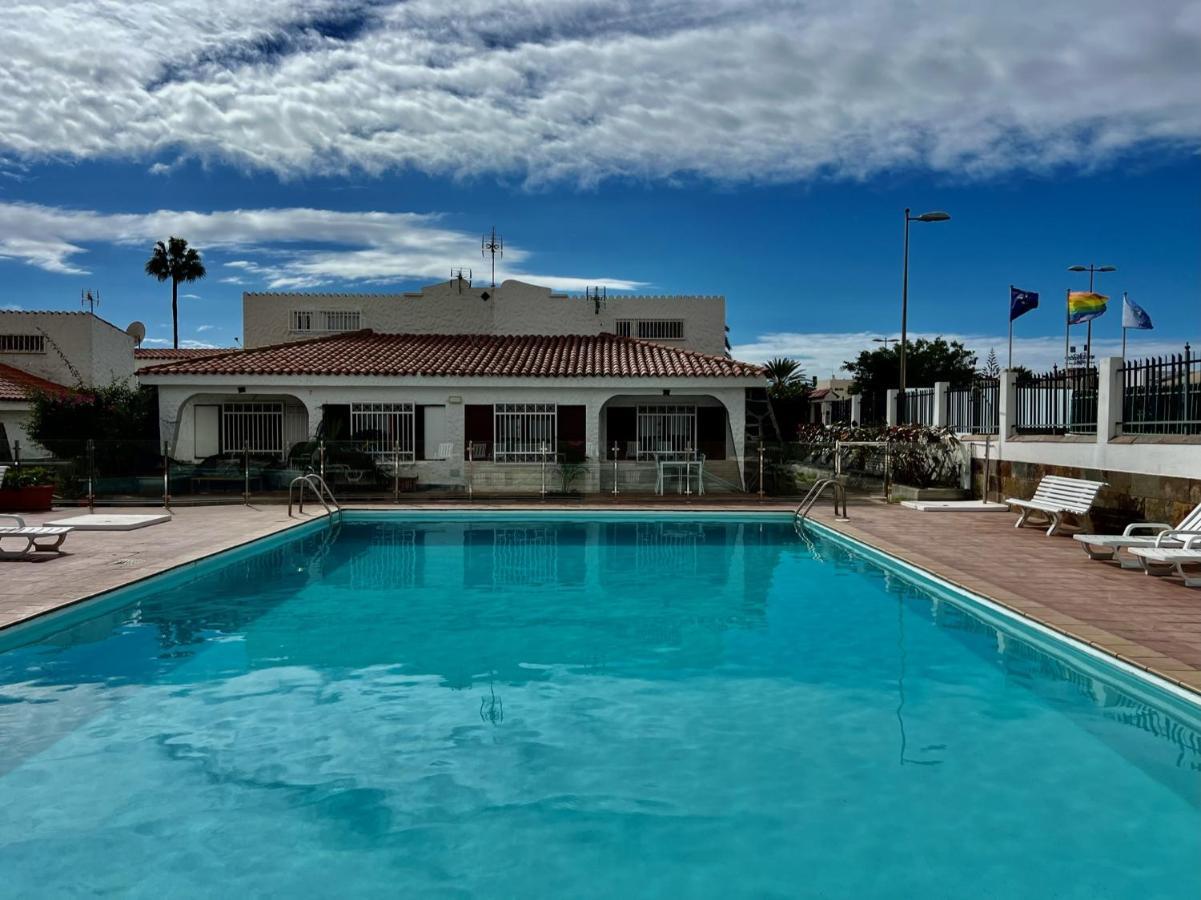 Sunazul Apartment